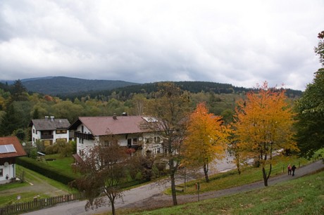 Bayerisch Eisenstein